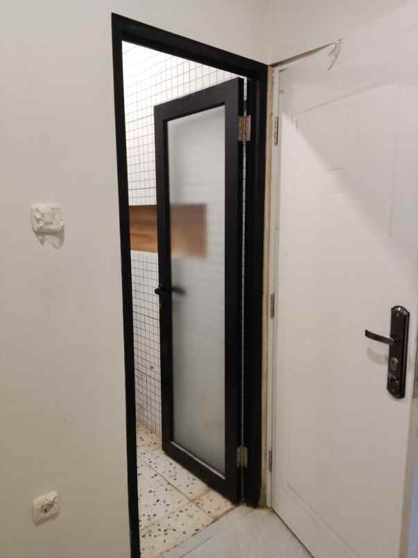 scientia heaven kost ui depok