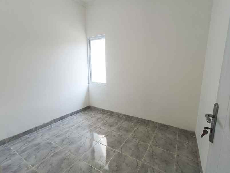 selangkah ke jl tegar beriman rumah ready bs kpr