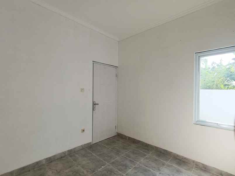 selangkah ke jl tegar beriman rumah ready bs kpr