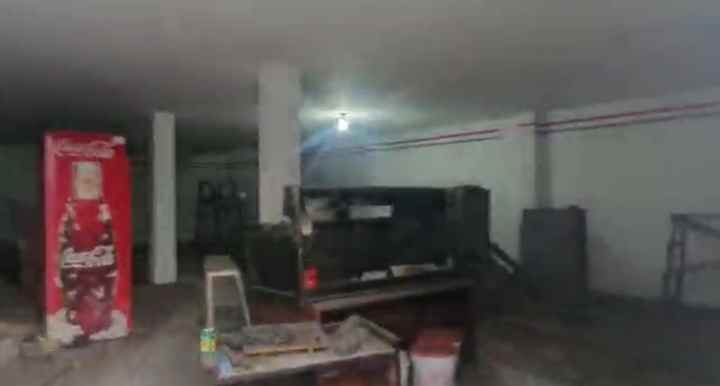 sewa ruko raden fatah pasar lembang