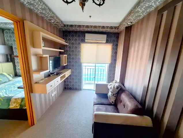 signature park tebet 2 br ff 1btwhana802
