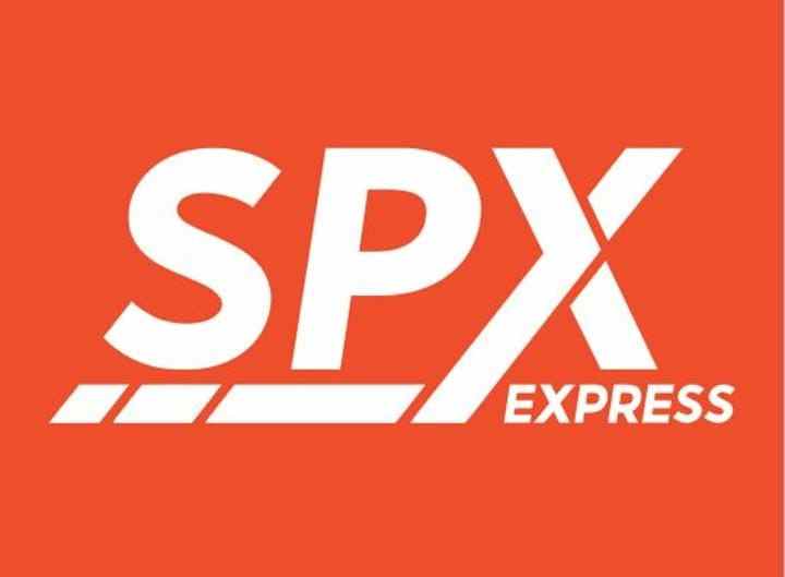spx express bendosari hub