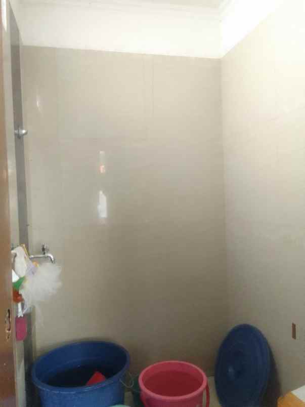 strategis dijual rumah siap huni di buah batu bandung