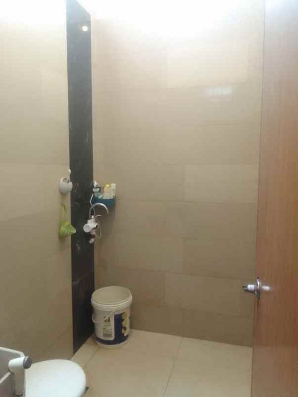 strategis dijual rumah siap huni di buah batu bandung