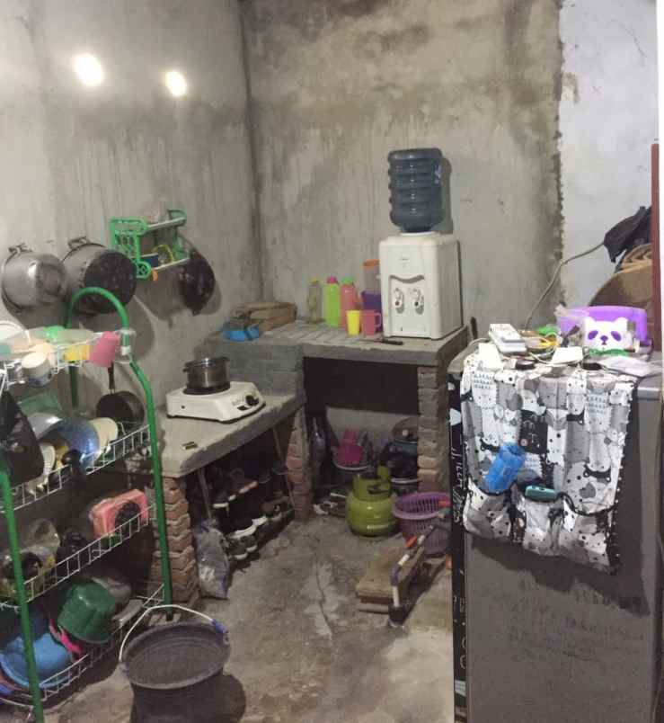 take over perumahan strategis