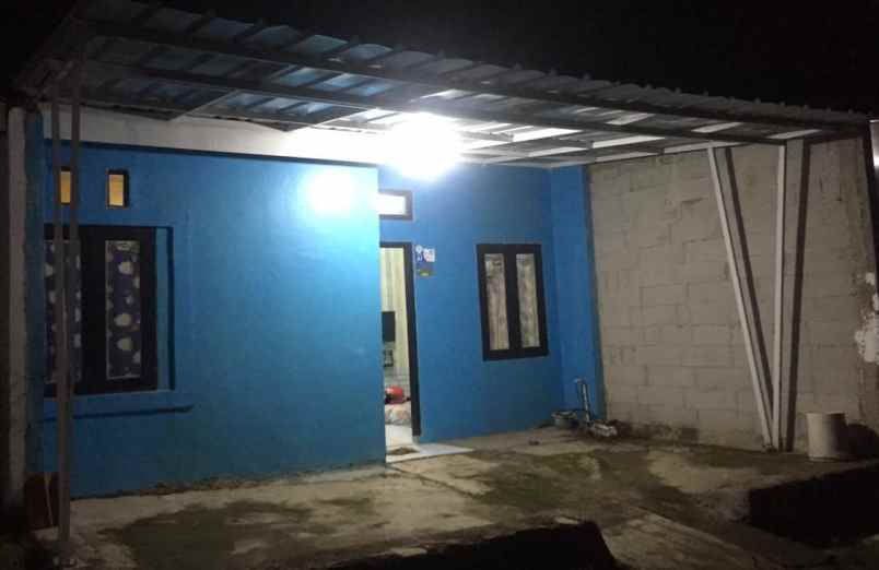 take over perumahan strategis