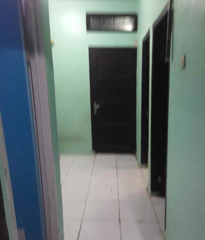 take over perumahan strategis