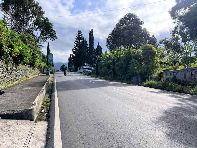 tanah 206m gondosuli tawangmangu karanganyar