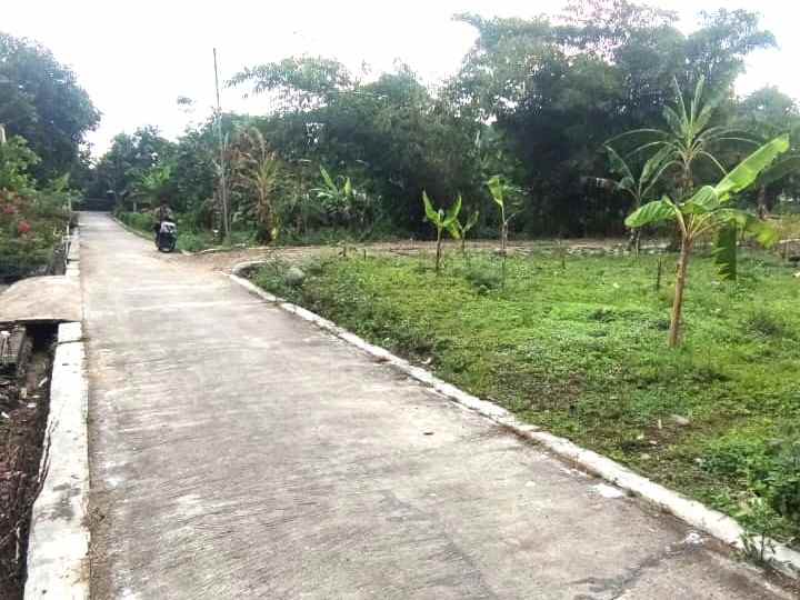 tanah 215 juta kawasan industri karanganyar