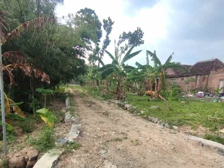 tanah 215 juta kawasan industri karanganyar