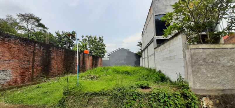 tanah elangsari sambiroto semarang