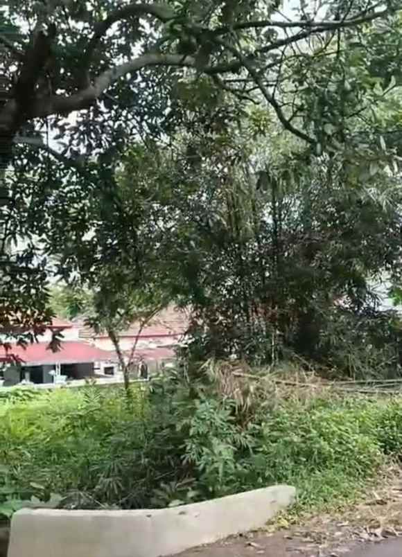 tanah gedawang banyumanik semarang