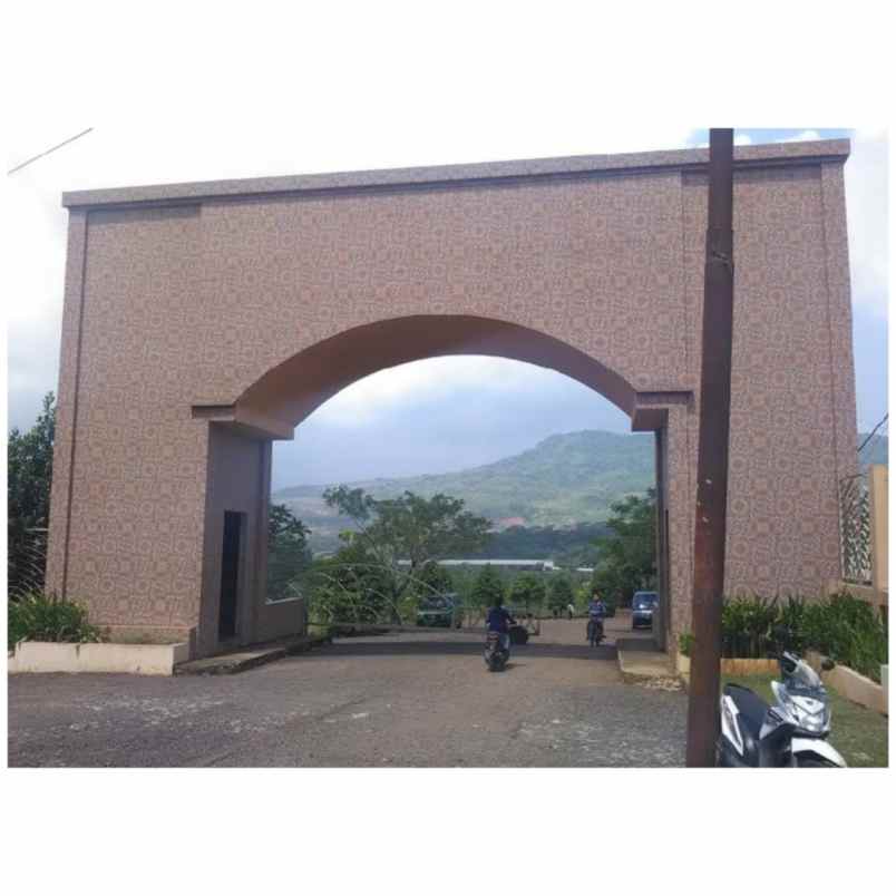 tanah hambalang sentul bogor