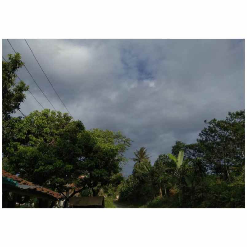 tanah hambalang sentul bogor