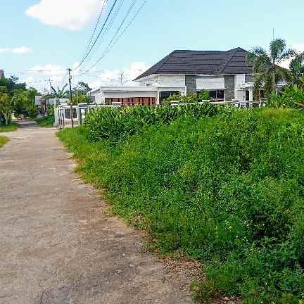 tanah jl purnama 1 purnama agung