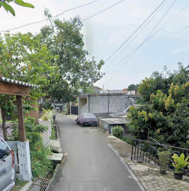 tanah kaba kedungmundu semarang