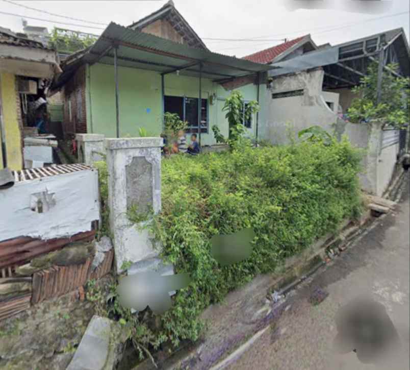 tanah kaba kedungmundu semarang