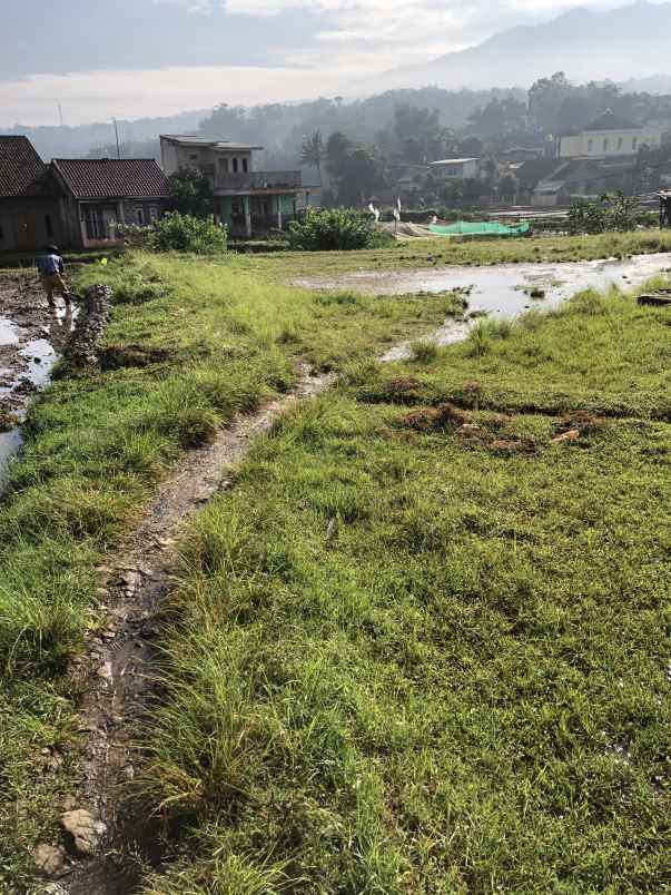 tanah kosong lokasi strategis