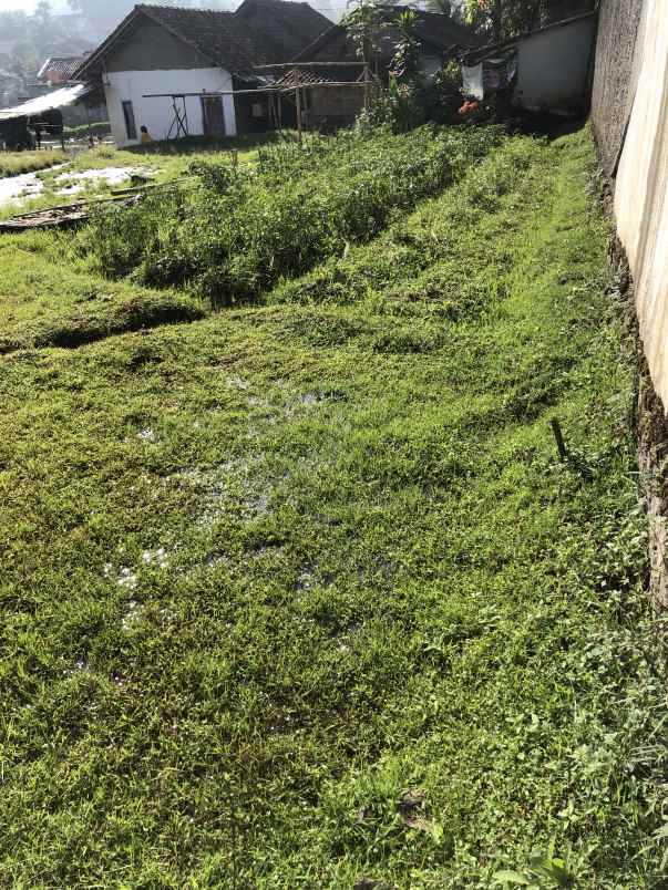 tanah kosong lokasi strategis