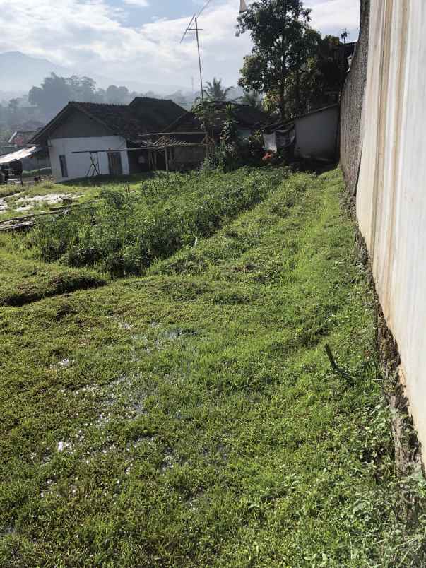 tanah kosong lokasi strategis