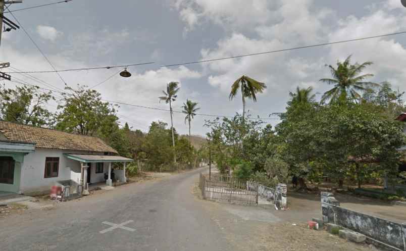 tanah lokasi strategis luas 15 ha dijual di kademangan