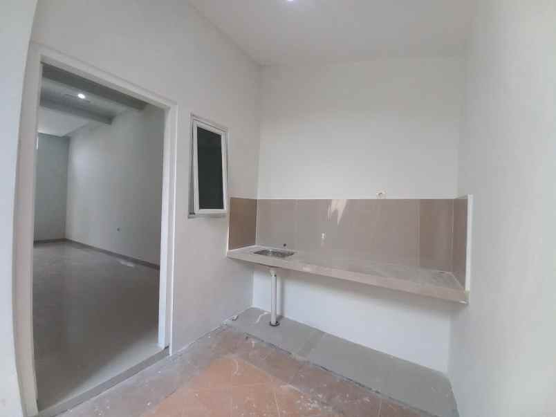 tanah luas dekat stasiun depok bisa kpr proses dibantu