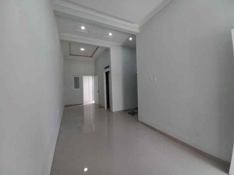 tanah luas dekat stasiun depok bisa kpr proses dibantu