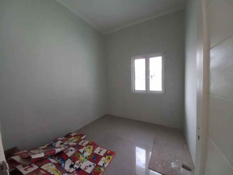 tanah luas dekat stasiun depok bisa kpr proses dibantu