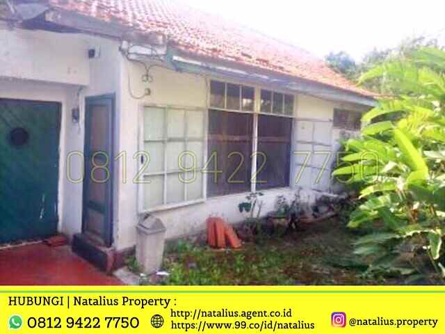 tanah pancoran timur