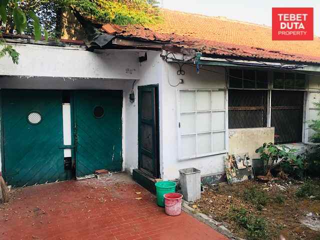 tanah pancoran timur
