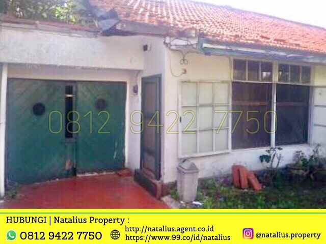 tanah pancoran timur