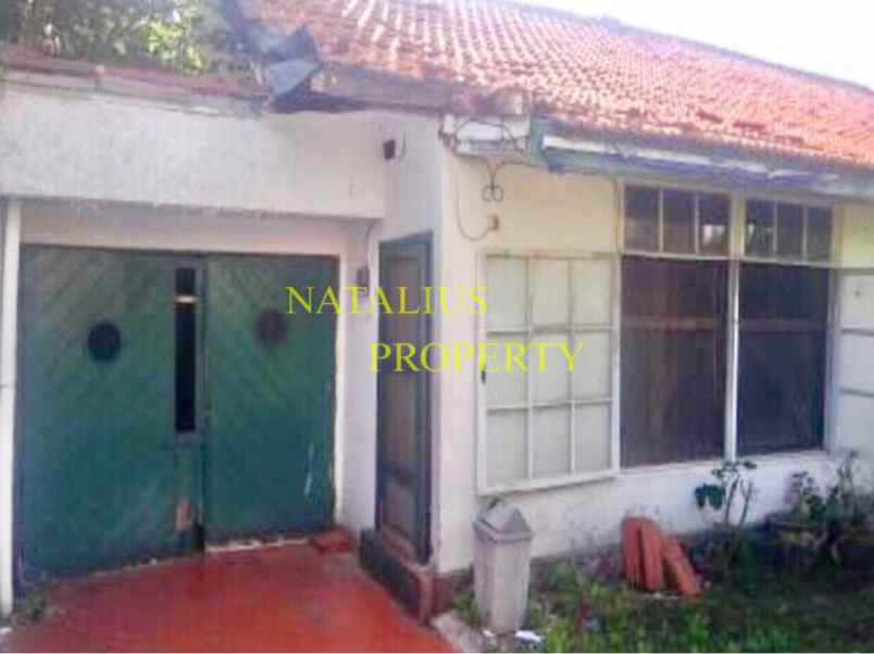 tanah pancoran timur