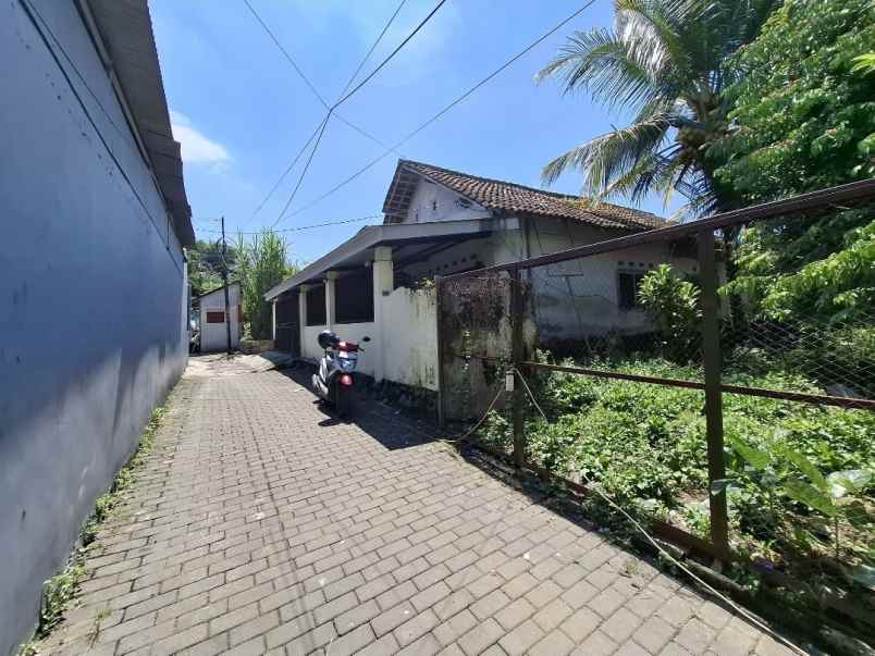 tanah siap bangun dekat kampus jember jl kaliurang