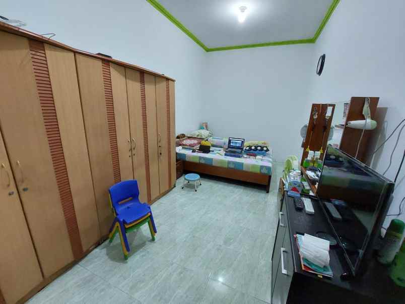 tanjungsari baru area satelit 1 lantai