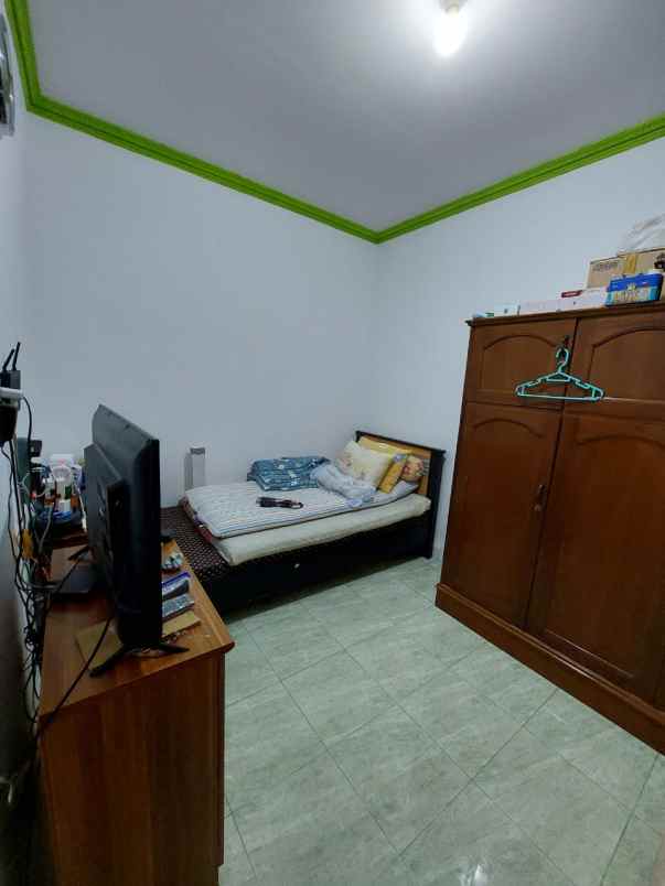 tanjungsari baru area satelit 1 lantai