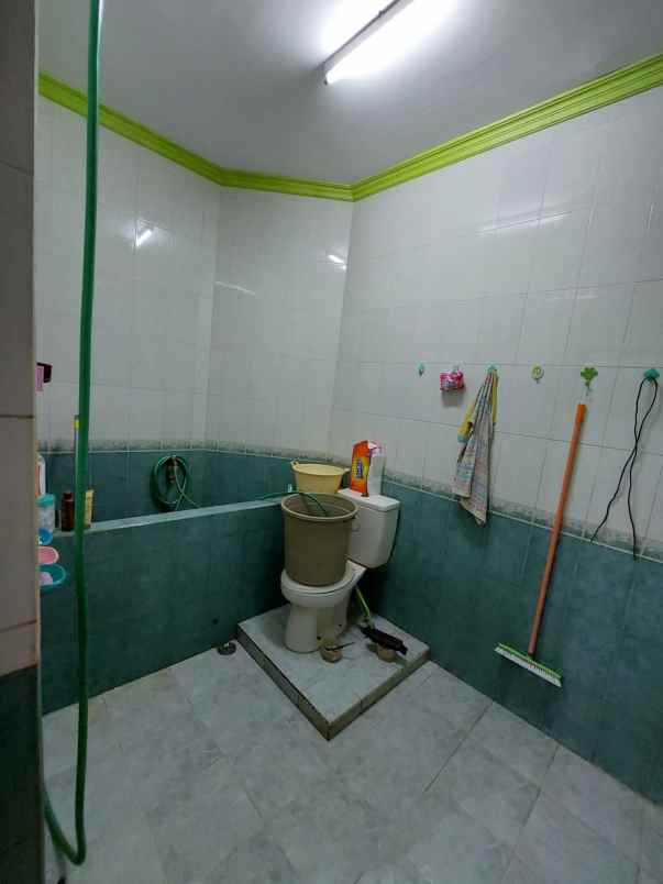 tanjungsari baru area satelit 1 lantai