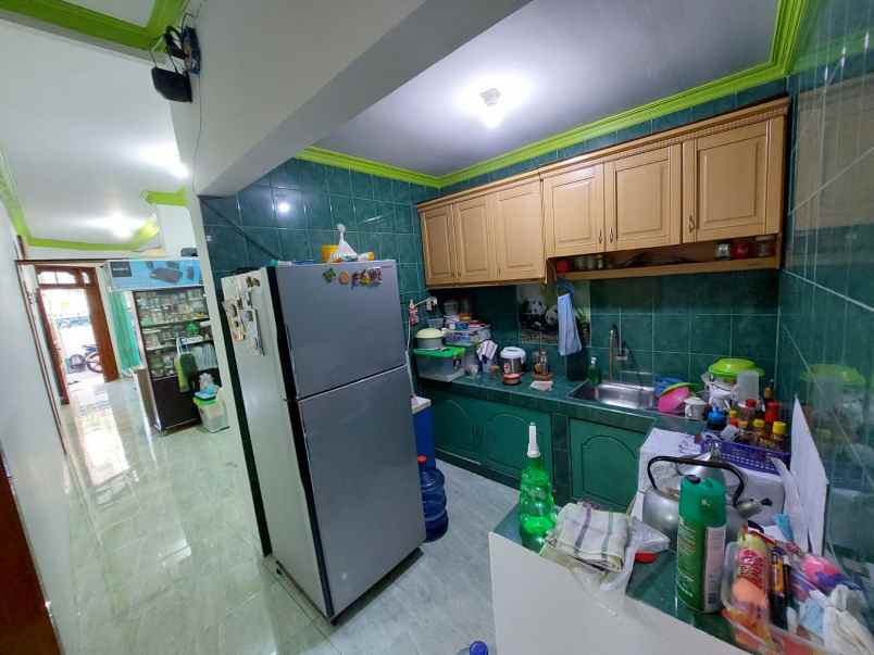 tanjungsari baru area satelit 1 lantai