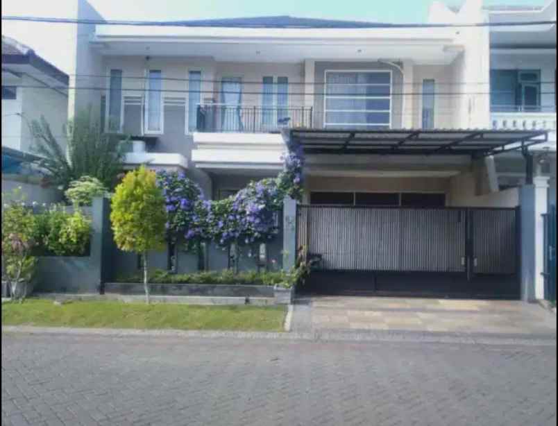 termurah araya 1 galaxy bumi permai row jalan 3 mobil