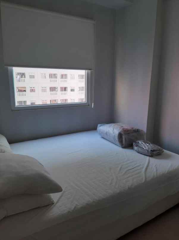 the green pramuka city 2 br furnish