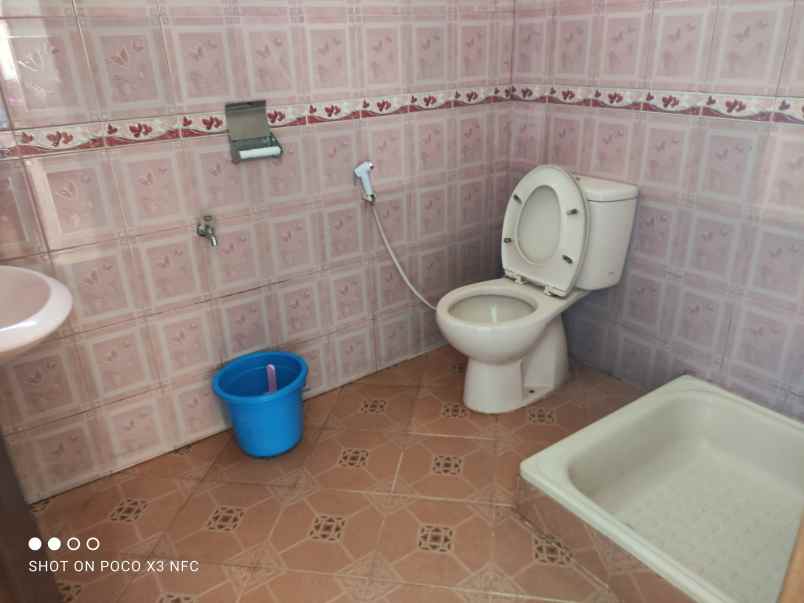 villa alamat jalan cisarua kam