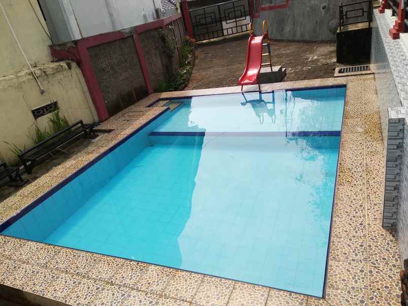 villa alamat jalan cisarua km 80