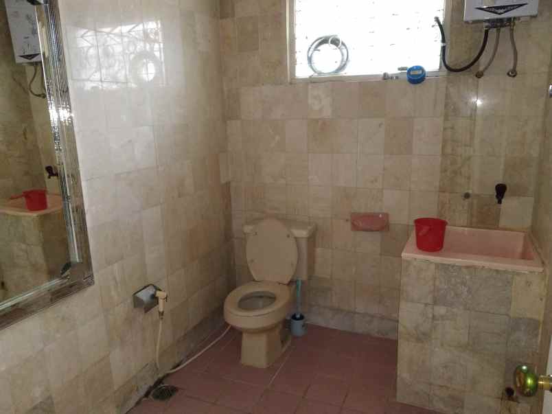 villa alamat jalan cisarua km 80