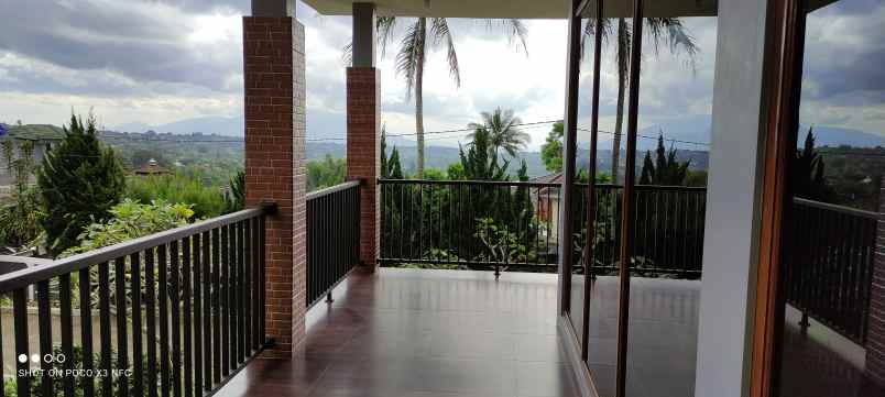 villa alamat jalan cisarua km 80