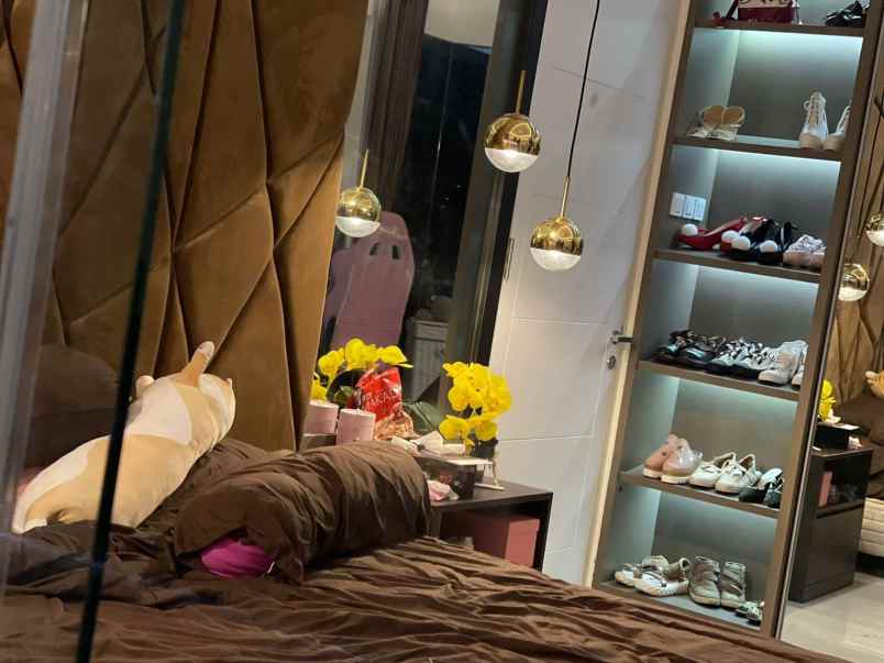 villa dijual cepat bukit podang