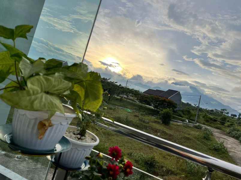 villa dijual cepat bukit podang