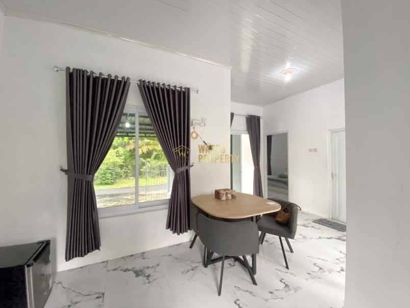 villa murah di berbah dekat lanud adisucipto sleman