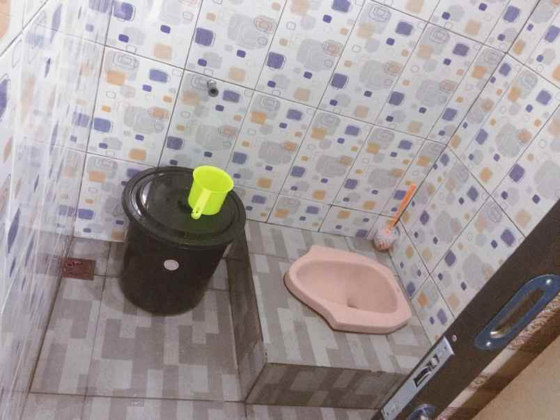 villa siap huni 439m tawangmangu karanganyar