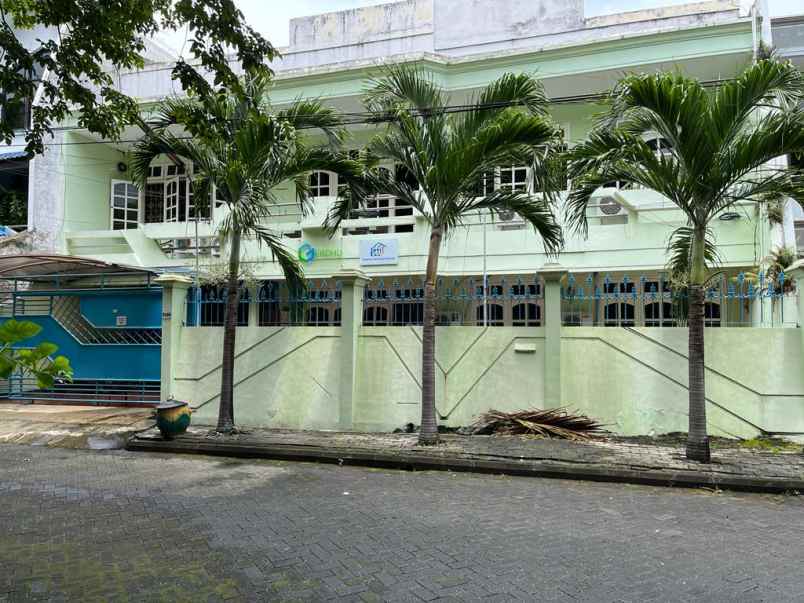 wisma mukti rumah shm harga nego