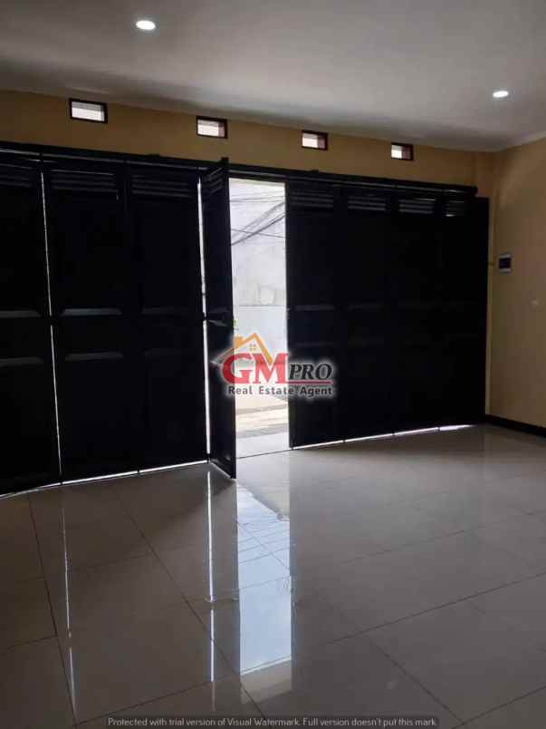 713 ruko baru 2 lt di ciwastra buah batu bandung