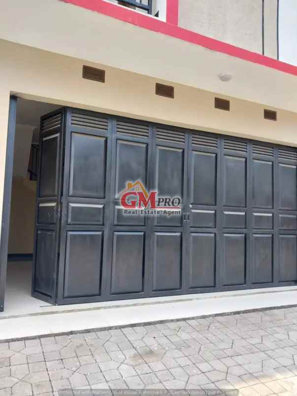 713 ruko baru 2 lt di ciwastra buah batu bandung